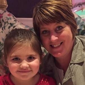 Meet your Posher, Julie